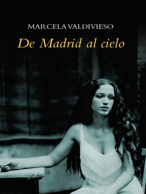 cover image of De Madrid Al Cielo